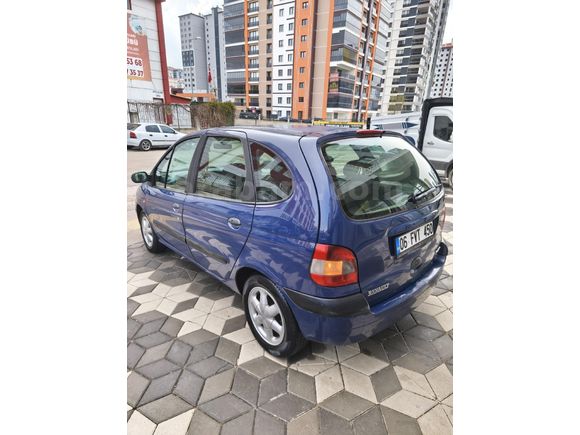 Sahibinden Renault Scenic 1.6 RXE 1999 Model