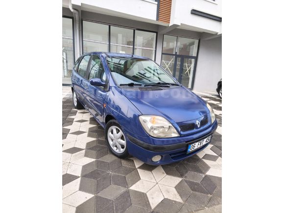Sahibinden Renault Scenic 1.6 RXE 1999 Model