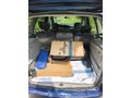 Sahibinden Renault Scenic 1.6 RXE 1999 Model