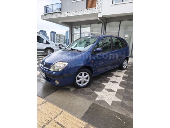 Sahibinden Renault Scenic 1.6 RXE 1999 Model