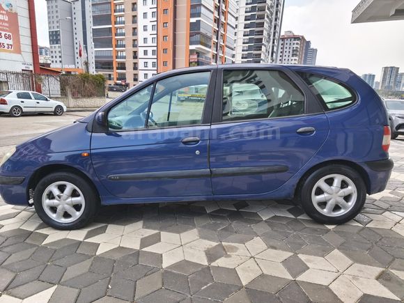 Sahibinden Renault Scenic 1.6 RXE 1999 Model