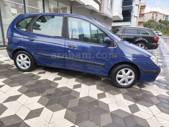 Sahibinden Renault Scenic 1.6 RXE 1999 Model