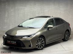 TOYOTA COROLLA 1.6 PASSİON X-PACK / SUNROOF / 1.56 KREDİ FIRSATI