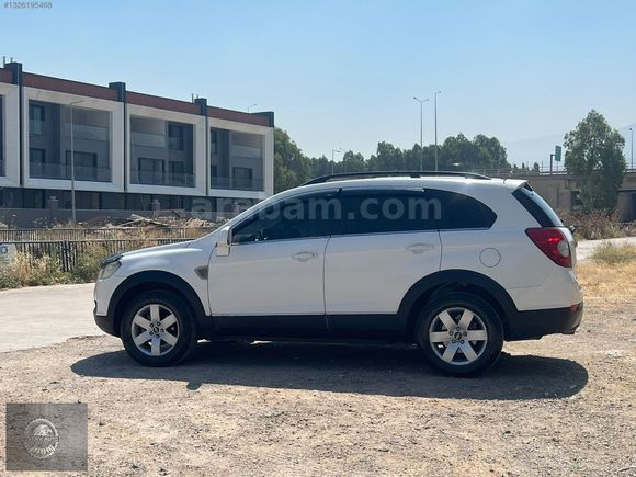ATAY AUTO DAN ORJİNAL HATASIZ BOYASIZ