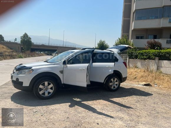 ATAY AUTO DAN ORJİNAL HATASIZ BOYASIZ