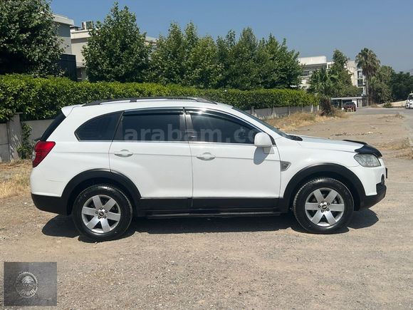 ATAY AUTO DAN ORJİNAL HATASIZ BOYASIZ