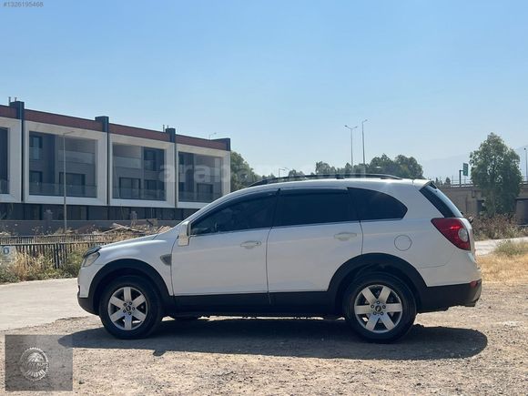ATAY AUTO DAN ORJİNAL HATASIZ BOYASIZ