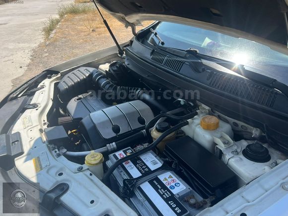 ATAY AUTO DAN ORJİNAL HATASIZ BOYASIZ