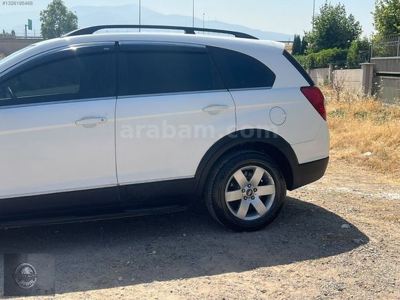 ATAY AUTO DAN ORJİNAL HATASIZ BOYASIZ