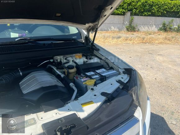ATAY AUTO DAN ORJİNAL HATASIZ BOYASIZ