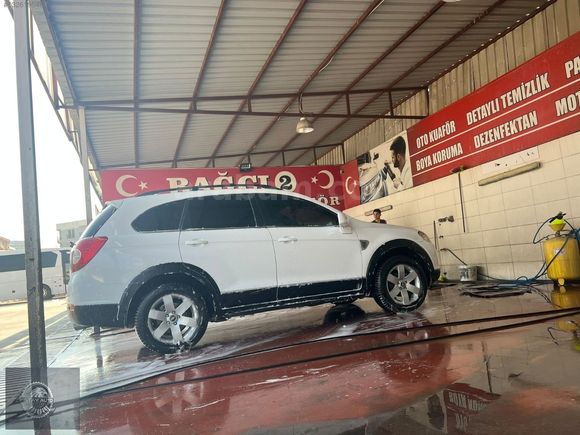 ATAY AUTO DAN ORJİNAL HATASIZ BOYASIZ