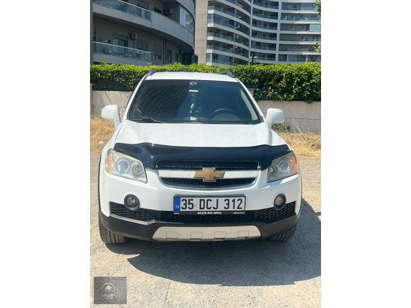 ATAY AUTO DAN ORJİNAL HATASIZ BOYASIZ