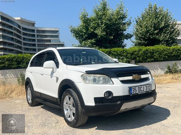 ATAY AUTO DAN ORJİNAL HATASIZ BOYASIZ