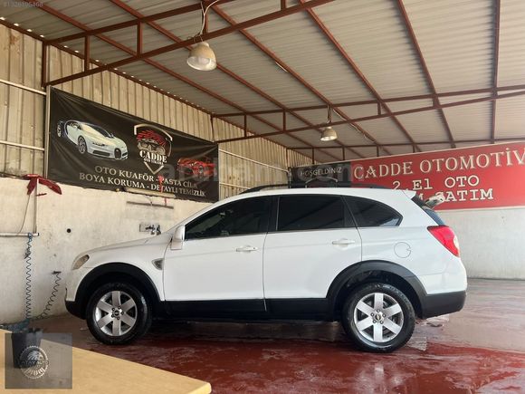 ATAY AUTO DAN ORJİNAL HATASIZ BOYASIZ