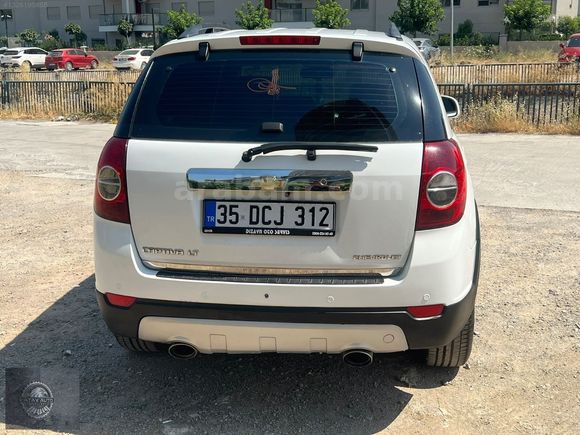 ATAY AUTO DAN ORJİNAL HATASIZ BOYASIZ