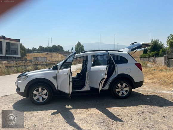 ATAY AUTO DAN ORJİNAL HATASIZ BOYASIZ