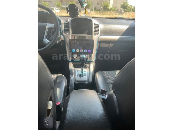 ATAY AUTO DAN ORJİNAL HATASIZ BOYASIZ