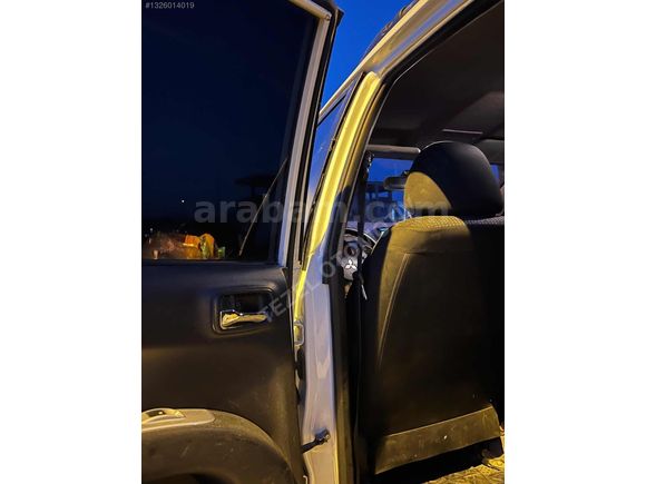 FULL OFROAD DONANIMLI ARAZİ CANAVARI