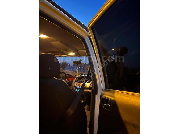 FULL OFROAD DONANIMLI ARAZİ CANAVARI
