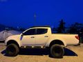 FULL OFROAD DONANIMLI ARAZİ CANAVARI