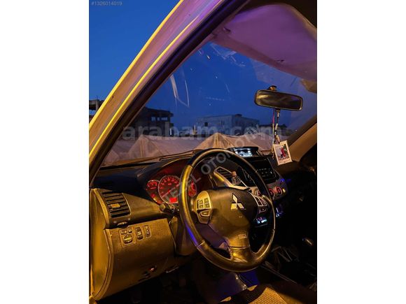 FULL OFROAD DONANIMLI ARAZİ CANAVARI