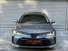 OTOMEDYA 2020 PASSİON XPACK HEADUP ŞRTTKP OTONOM DERİ ISITMA