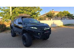 2020 MİTSUBİSHİ L200 4X4 FULL++ FULL TAM DOLU HATASIZ BOYASIZ