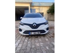  Renault Clio/ 1.0 SCe/ Joy 2022 Model /Temiz Bakımlı
