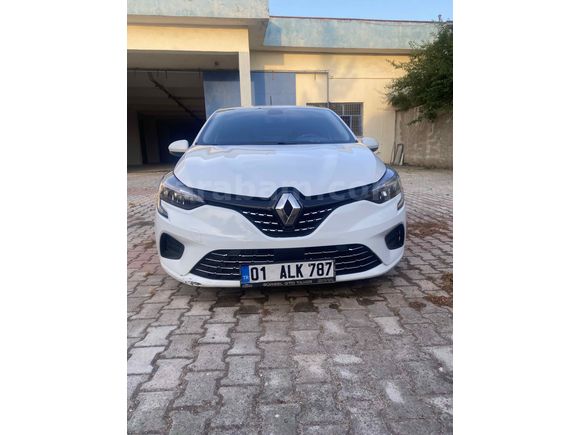  Renault Clio/ 1.0 SCe/ Joy 2022 Model /Temiz Bakımlı