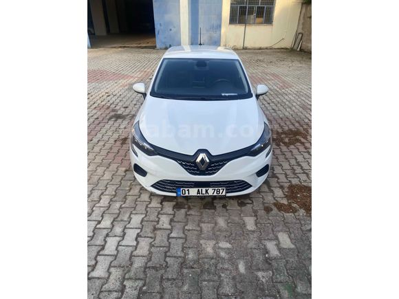  Renault Clio/ 1.0 SCe/ Joy 2022 Model /Temiz Bakımlı