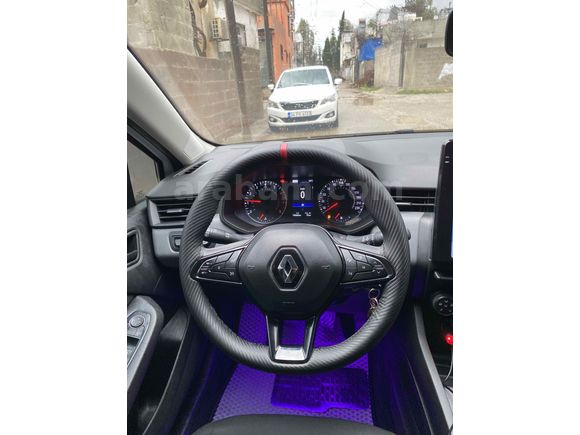  Renault Clio/ 1.0 SCe/ Joy 2022 Model /Temiz Bakımlı