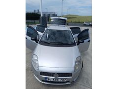 Sahibinden Fiat Punto Grande 1.3 Multijet 2011 Model