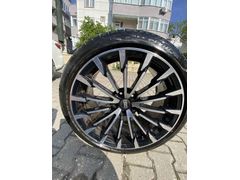 255/35/r19 pirelli p zero 96y