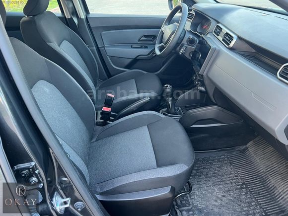 2023 DUSTER 1.0 TCE HATASIZ BOYASIZ 4X2 KREDİ/VADE/TAKAS OLUR
