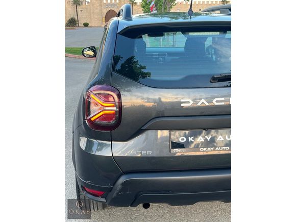 2023 DUSTER 1.0 TCE HATASIZ BOYASIZ 4X2 KREDİ/VADE/TAKAS OLUR
