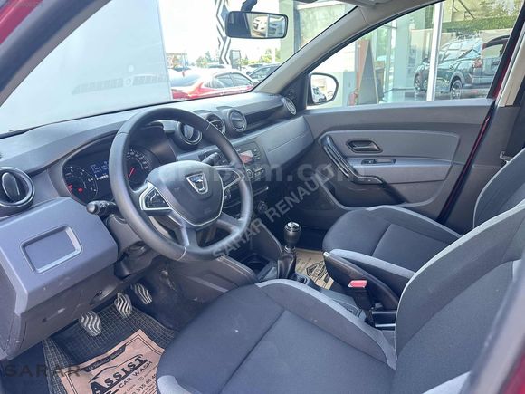 2020 MODEL DACIA DUSTER 1.0 TCE COMFORT