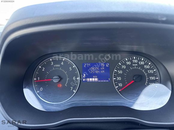 2020 MODEL DACIA DUSTER 1.0 TCE COMFORT
