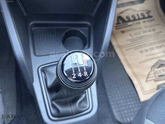 2020 MODEL DACIA DUSTER 1.0 TCE COMFORT