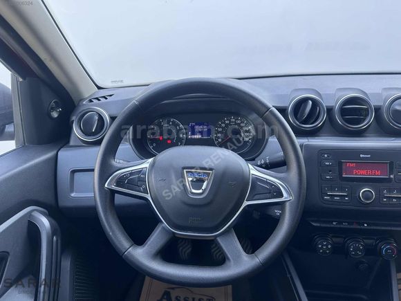 2020 MODEL DACIA DUSTER 1.0 TCE COMFORT