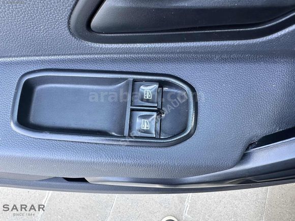 2020 MODEL DACIA DUSTER 1.0 TCE COMFORT