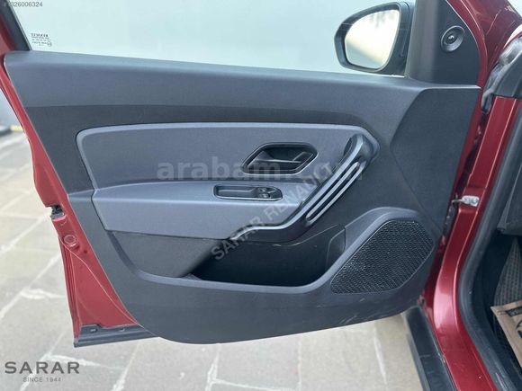 2020 MODEL DACIA DUSTER 1.0 TCE COMFORT