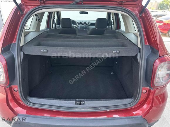 2020 MODEL DACIA DUSTER 1.0 TCE COMFORT