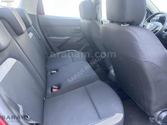 2020 MODEL DACIA DUSTER 1.0 TCE COMFORT