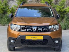 OTOKAS'2021+DACİA+DUSTER+PRESTİGE+LPG+HATASIZ+58.000KM