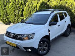 2019 - DUSTER 1.0 TCE LPG - HATASIZ - EKSTRALI - İLK EL