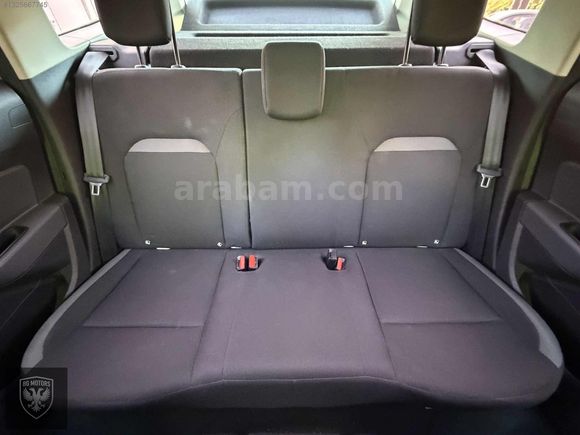 2019 - DUSTER 1.0 TCE LPG - HATASIZ - EKSTRALI - İLK EL