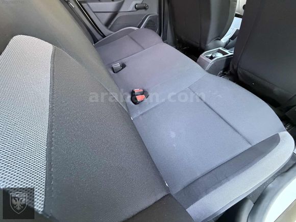 2019 - DUSTER 1.0 TCE LPG - HATASIZ - EKSTRALI - İLK EL