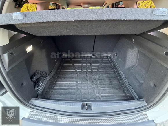 2019 - DUSTER 1.0 TCE LPG - HATASIZ - EKSTRALI - İLK EL