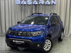 BAŞARAN'DAN HATASIZ 2022 DACİA DUSTER PRESTİGE 360.000 PEŞİNATLA