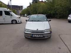 Sahibinden Fiat Palio 1.4 EL 2001 Model